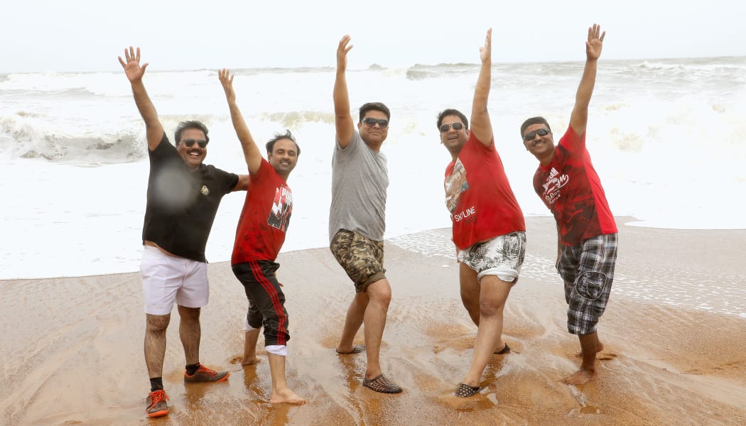 Silsila in Goa